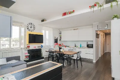 Appartamento in vendita a Roma, Appia Pign... - foto 6