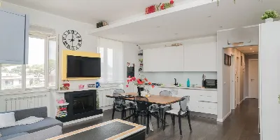 Appartamento in vendita a Roma, Appia Pign... - foto 8