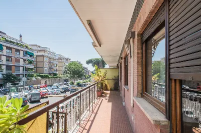 Appartamento in vendita a Roma, Talenti, M... - foto 1