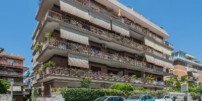 Appartamento in vendita a Roma, Talenti, M... - foto 2