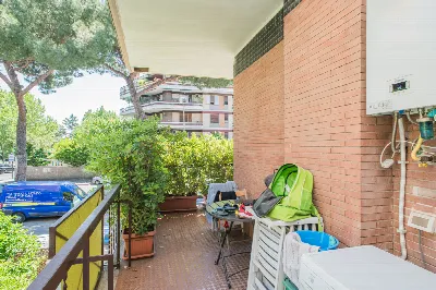Appartamento in vendita a Roma, Talenti, M... - foto 9