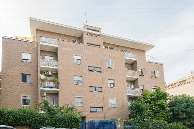 Appartamento a Roma
