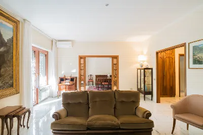 Appartamento in vendita a Roma, Balduina, ... - foto 10