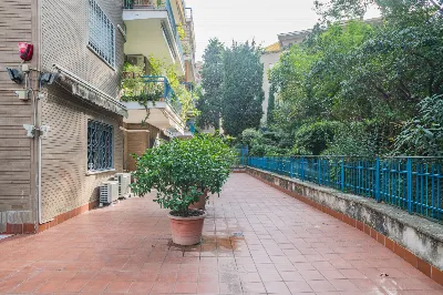 Appartamento in vendita a Roma, Balduina, ... - foto 3