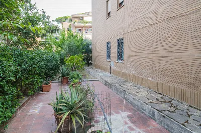 Appartamento in vendita a Roma, Balduina, ... - foto 4