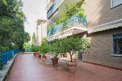 Appartamento in vendita a Roma, Balduina, ... - foto 5