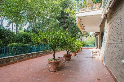 Appartamento in vendita a Roma, Balduina, ... - foto 6