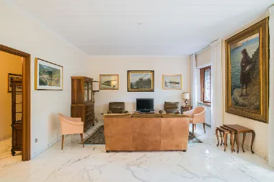 Appartamento in vendita a Roma, Balduina, ... - foto 9