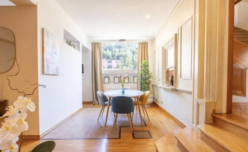 Appartamento in vendita a Roma, Centro storico - foto 1