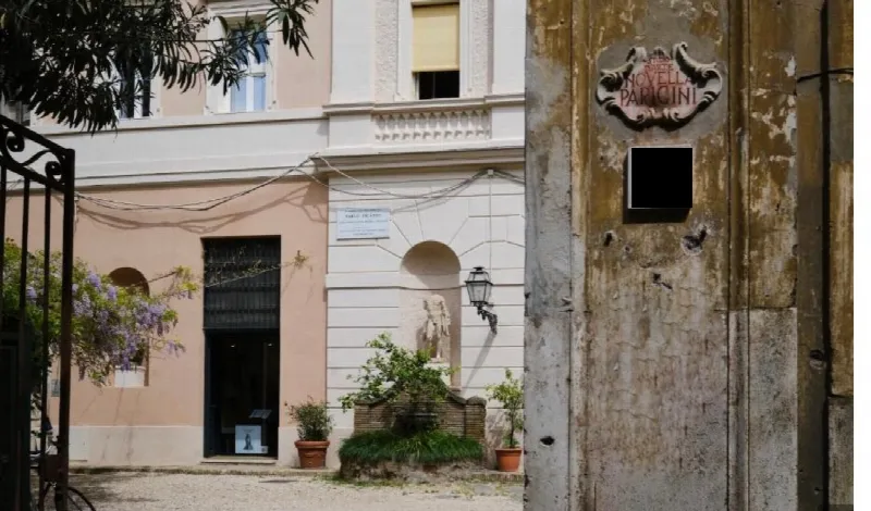 Appartamento in vendita a Roma, Centro storico - foto 5