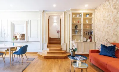 Appartamento in vendita a Roma, Centro Sto... - foto 6