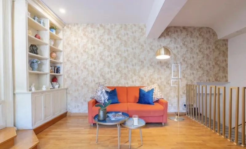 Appartamento in vendita a Roma, Centro storico - foto 8
