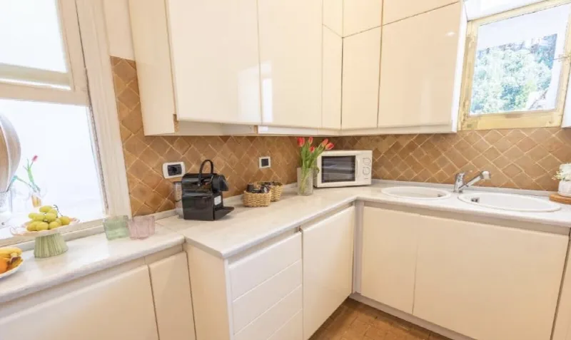 Appartamento in vendita a Roma, Centro storico - foto 9