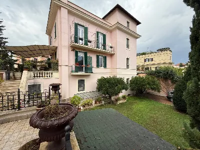 Appartamento in vendita a Roma, Monteverde... - foto 1
