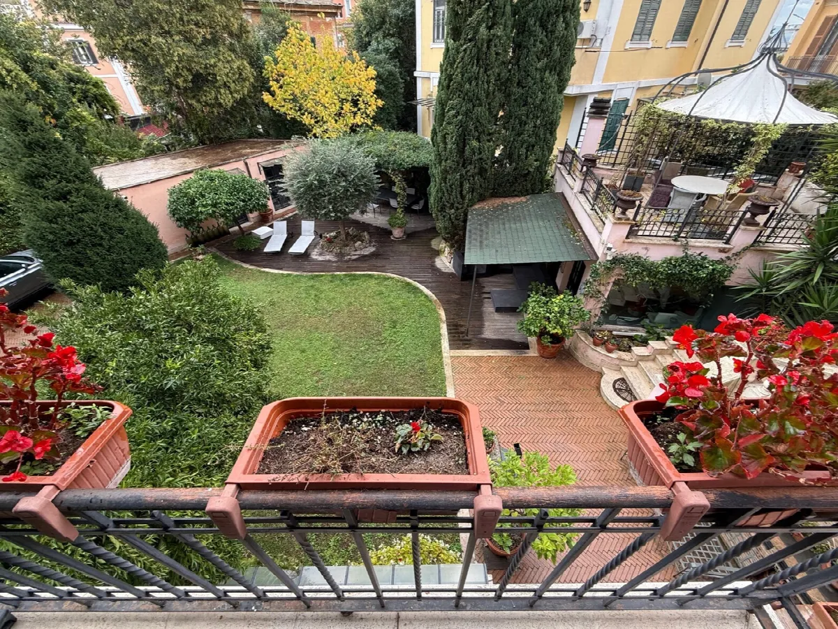 Appartamento in vendita a Roma, Monteverde, Gianicolense, Colli Portuensi, Casaletto - foto 2