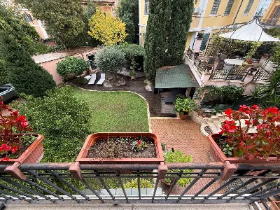 Appartamento in vendita a Roma, Monteverde... - foto 2