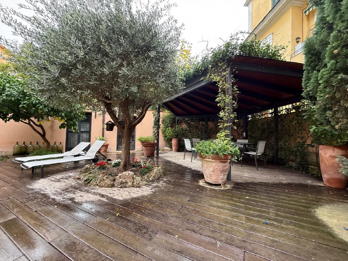 Appartamento in vendita a Roma, Monteverde, Gianicolense, Colli Portuensi, Casaletto - foto 3