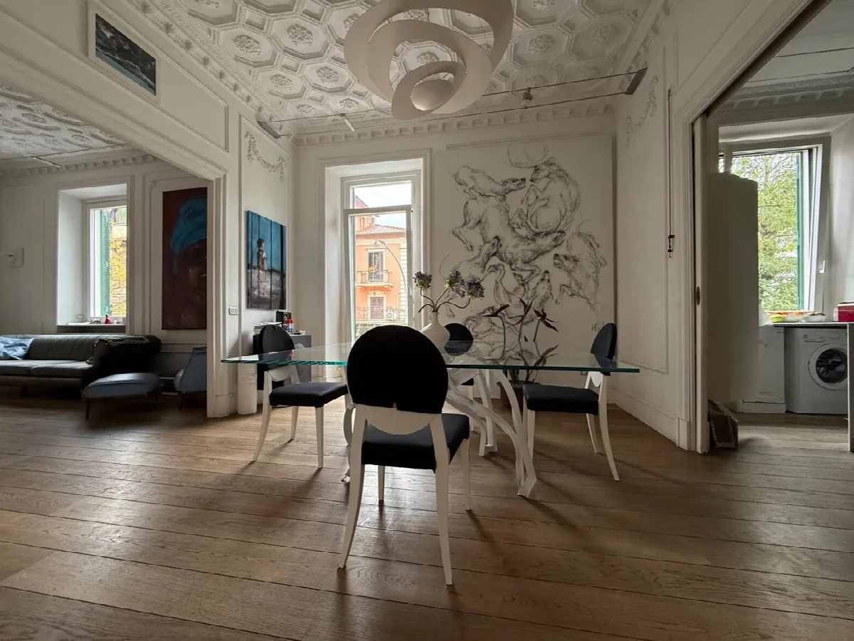 Appartamento in vendita a Roma, Monteverde, Gianicolense, Colli Portuensi, Casaletto - foto 5