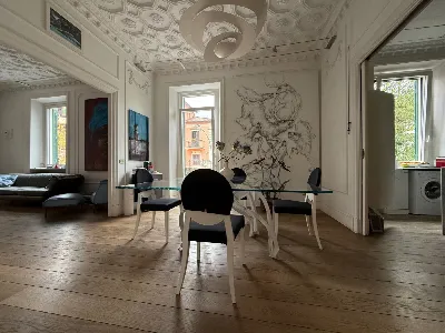 Appartamento in vendita a Roma, Monteverde... - foto 5