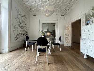Appartamento in vendita a Roma, Monteverde... - foto 9