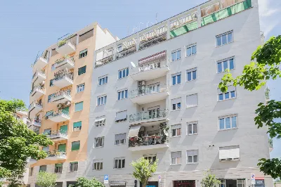 Appartamento in vendita a Roma, Bologna, P... - foto 2