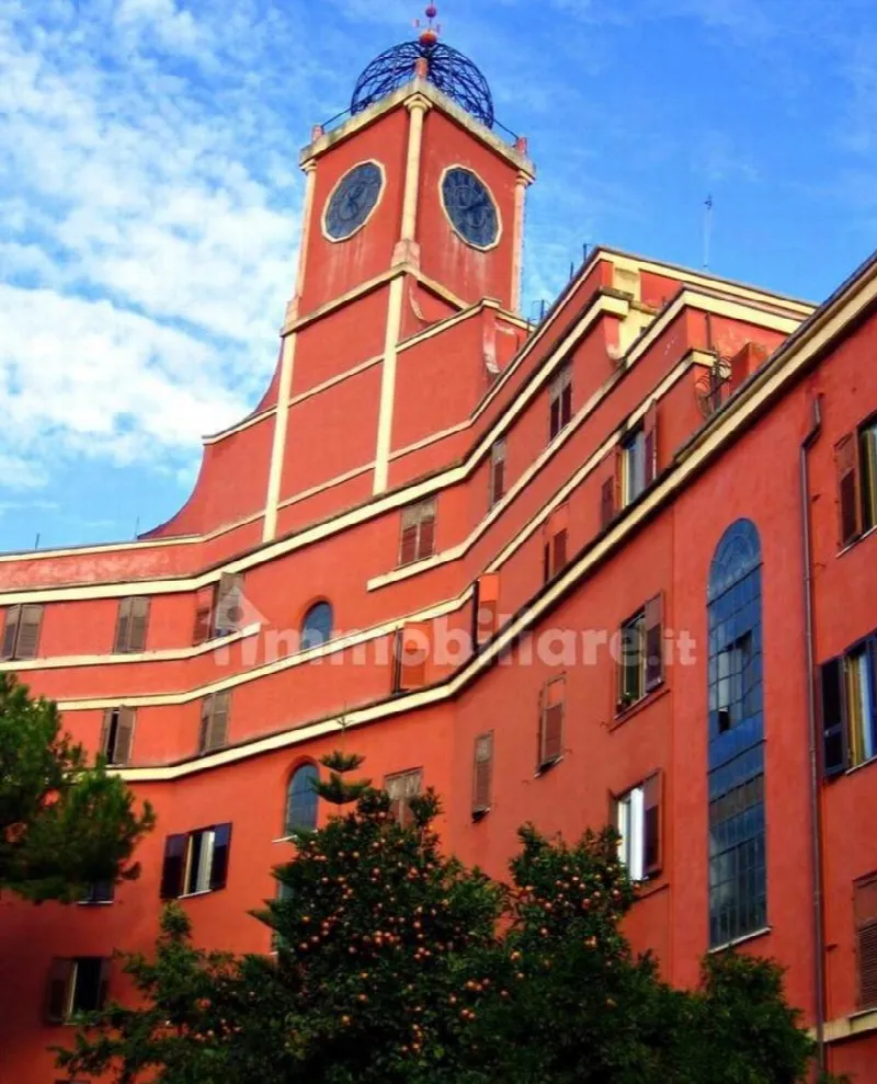 Appartamento in vendita a Roma, Garbatella, Navigatori, Ostiense - foto 1