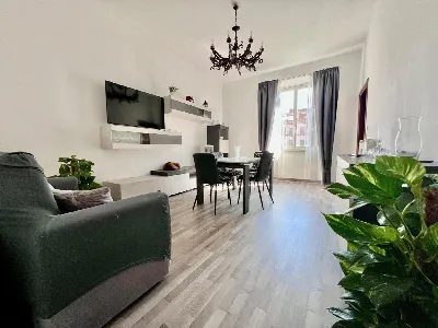 Appartamento in vendita a Roma, Garbatella... - foto 2