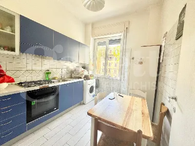 Appartamento in vendita a Roma, Prati, Bor... - foto 4