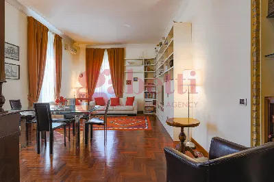 Appartamento in vendita a Roma, Parioli, F... - foto 2