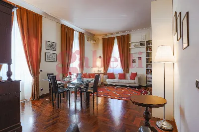 Appartamento in vendita a Roma, Parioli, F... - foto 3