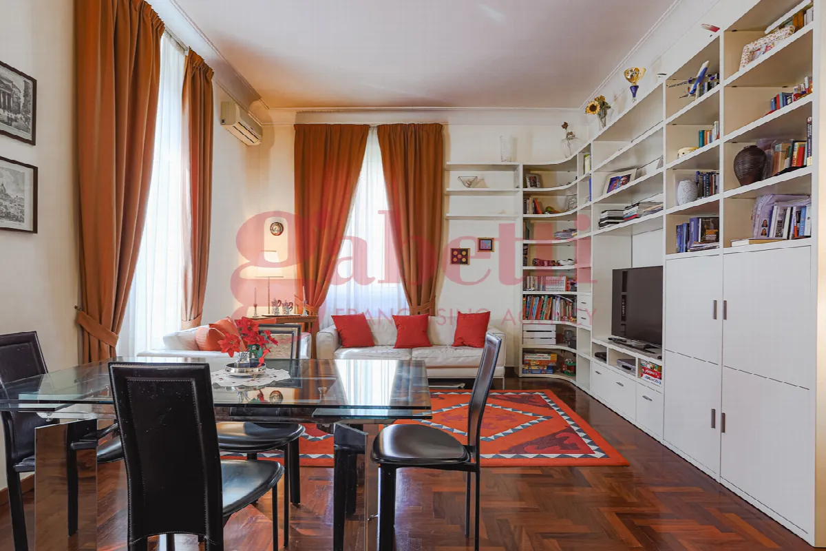 Appartamento in vendita a Roma, Parioli, Flaminio - foto 4