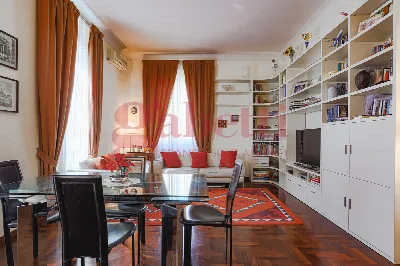 Appartamento in vendita a Roma, Parioli, F... - foto 4