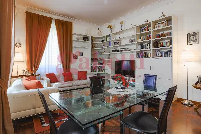 Appartamento in vendita a Roma, Parioli, F... - foto 5