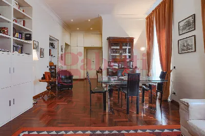 Appartamento in vendita a Roma, Parioli, F... - foto 6