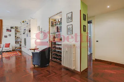 Appartamento in vendita a Roma, Parioli, F... - foto 7