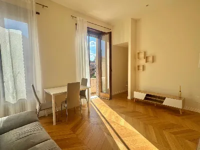 Appartamento a Roma