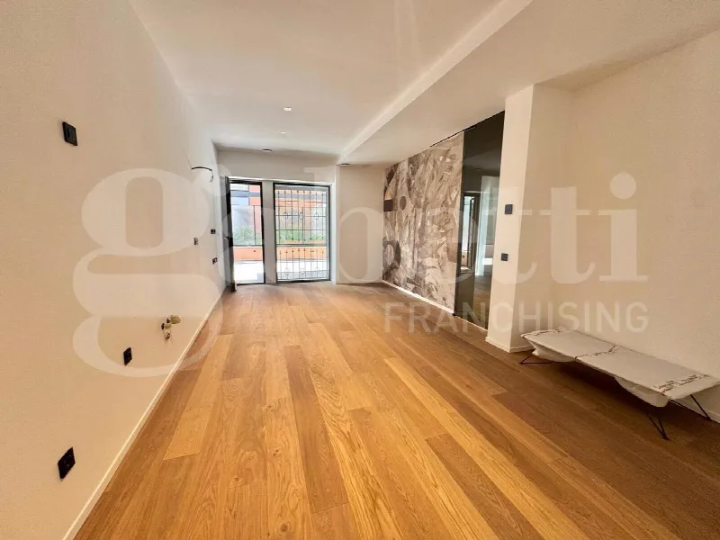 Appartamento in vendita a Roma, Parioli, Flaminio - foto 1