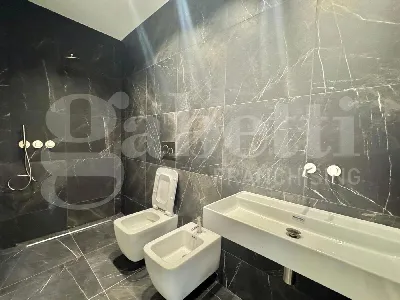 Appartamento in vendita a Roma, Parioli, F... - foto 9