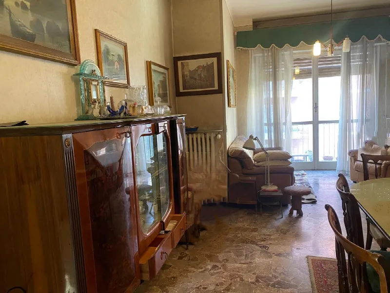 Appartamento in vendita a Roma, Talenti, Monte Sacro, Nuovo Salario - foto 1