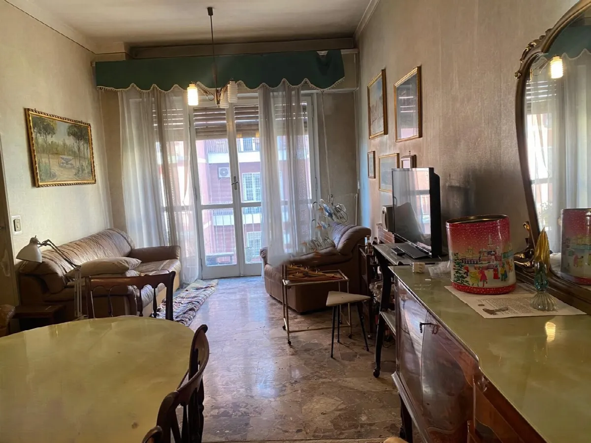 Appartamento in vendita a Roma, Talenti, Monte Sacro, Nuovo Salario - foto 3