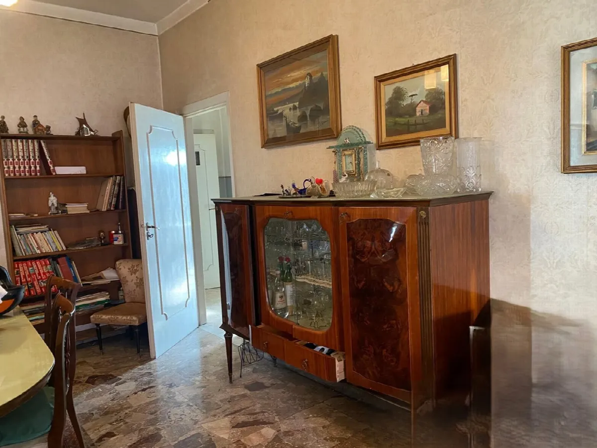 Appartamento in vendita a Roma, Talenti, Monte Sacro, Nuovo Salario - foto 4