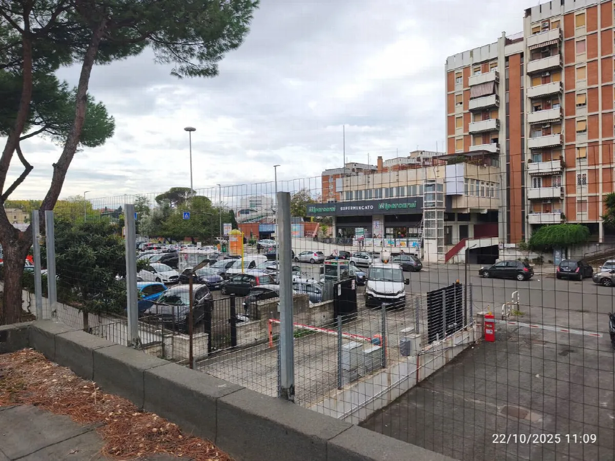 Ufficio in vendita a Roma, Monti Tiburtini, Pietralata - foto 3