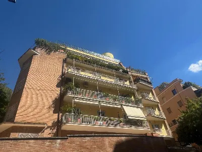 Appartamento in vendita a Roma, Parioli, F... - foto 1