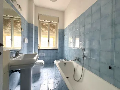 Appartamento in vendita a Roma, Parioli, F... - foto 10