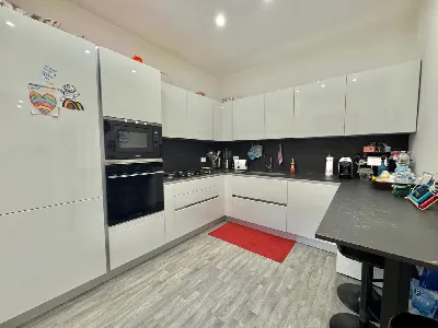 Appartamento in vendita a Roma, Parioli, F... - foto 5
