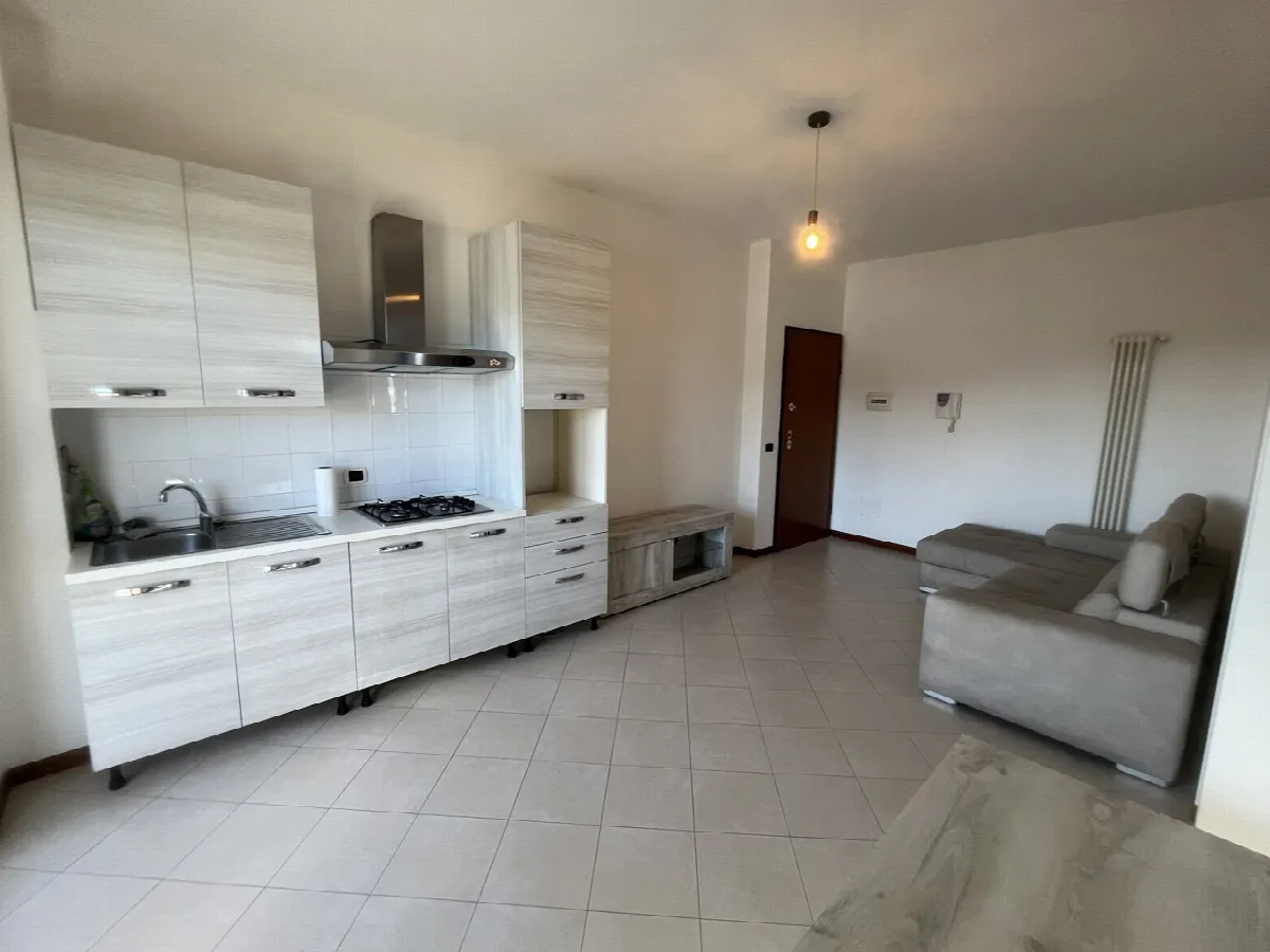 Appartamento in vendita a Roma, Casal Lumbroso, Massimina, Ponte Galeria - foto 2