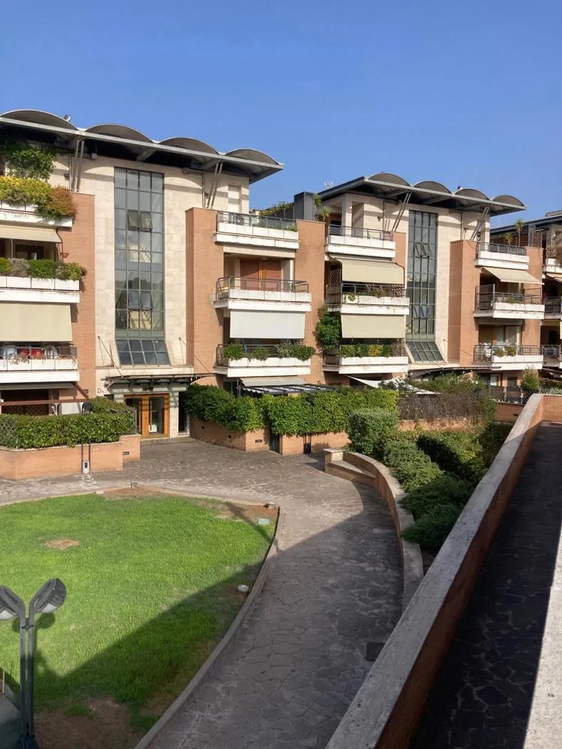 Appartamento in vendita a Roma, Eur, Torrino, Tintoretto - foto 1