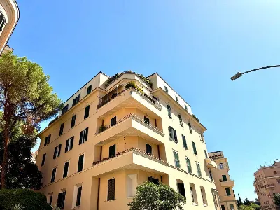 Appartamento in vendita a Roma, Parioli, F... - foto 1