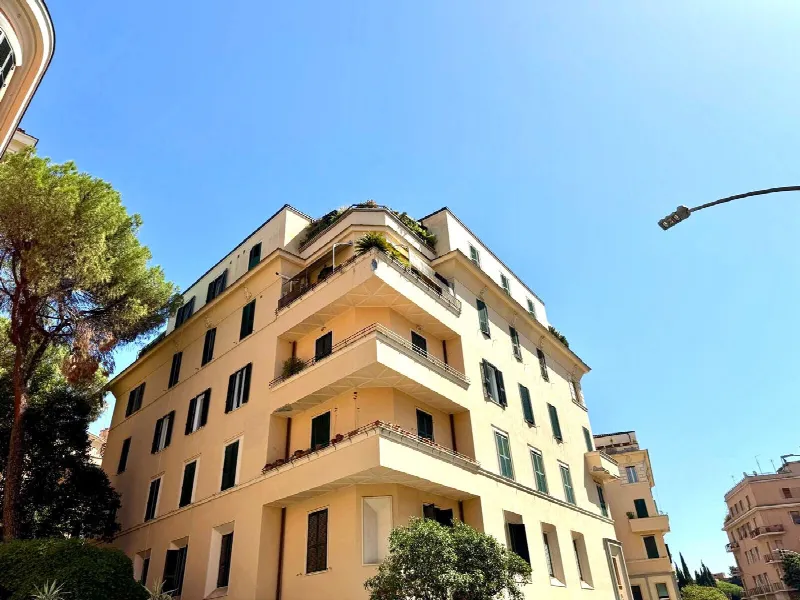 Appartamento in vendita a Roma, Parioli, Flaminio - foto 1