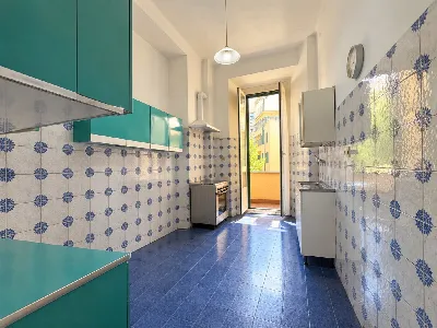 Appartamento in vendita a Roma, Parioli, F... - foto 10